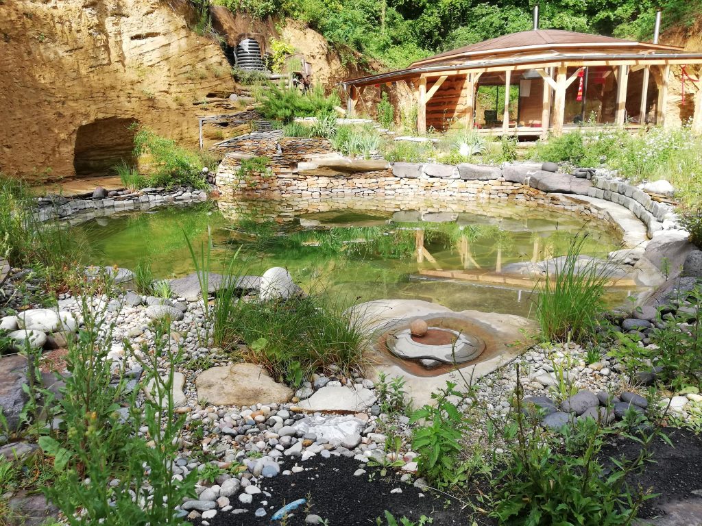 Tantra couple Line Celestrano